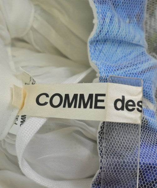 COMME des GARCONS 長裙/超長裙
