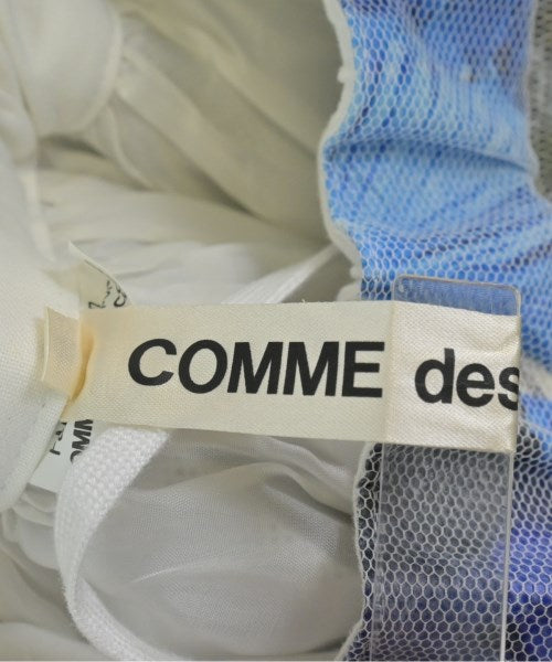 COMME des GARCONS 長裙/超長裙