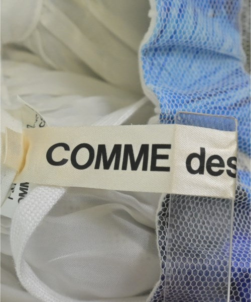 COMME des GARCONS 長裙/超長裙