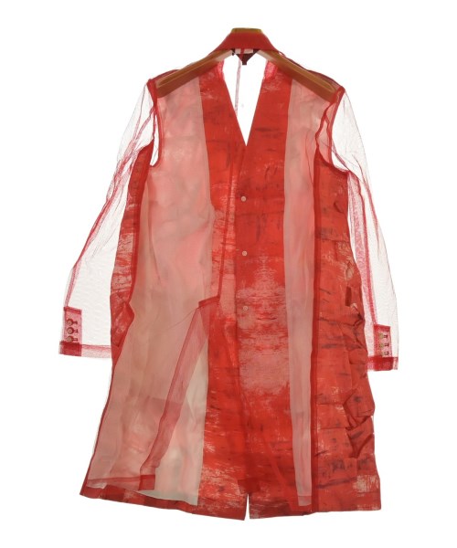 COMME des GARCONS 其他大衣