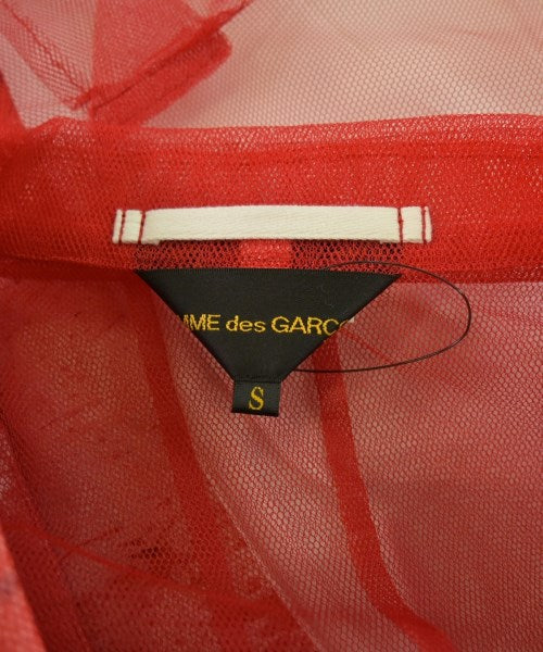 COMME des GARCONS 其他大衣