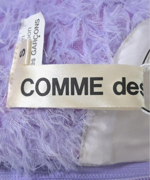 COMME des GARCONS 洋裝