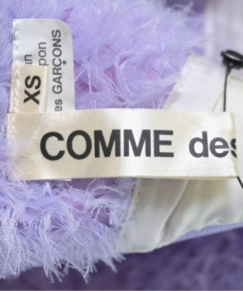 COMME des GARCONS 洋裝