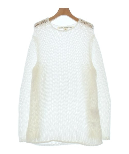 COMME des GARCONS 毛衣