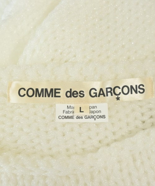 COMME des GARCONS 毛衣