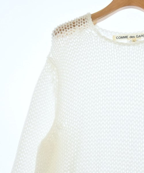 COMME des GARCONS 毛衣