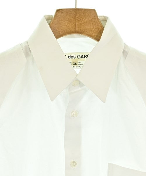 COMME des GARCONS 休閒襯衫