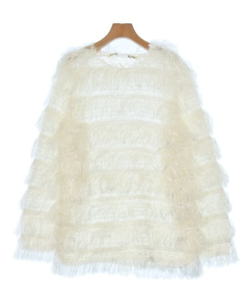 COMME des GARCONS 毛衣