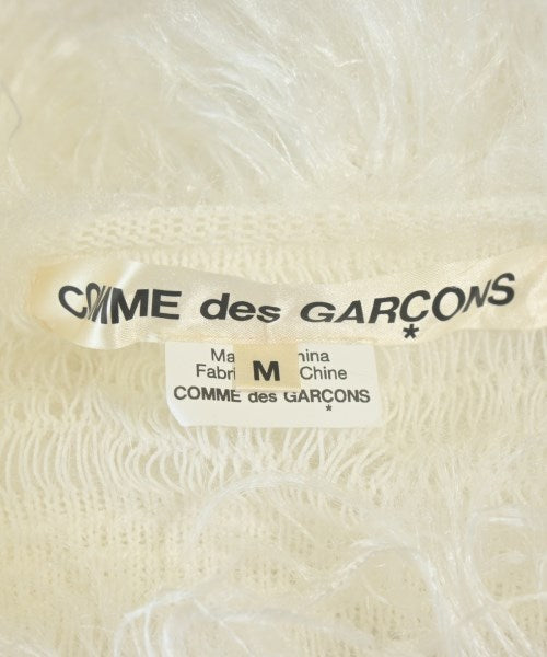 COMME des GARCONS 毛衣
