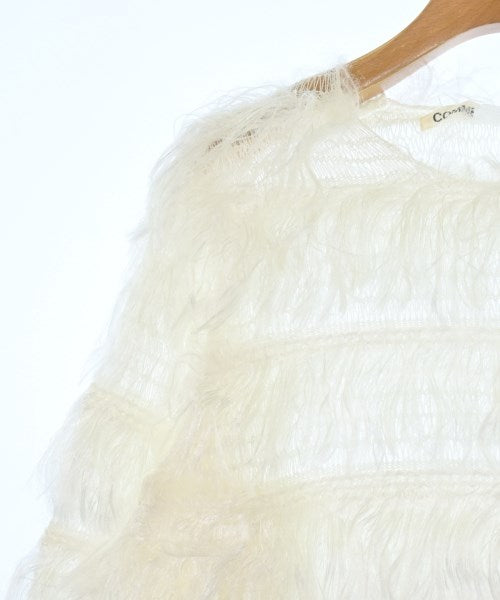 COMME des GARCONS 毛衣
