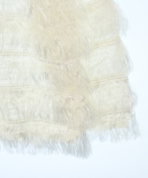COMME des GARCONS 毛衣