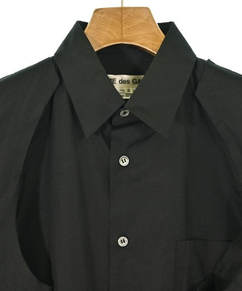 COMME des GARCONS 休閒襯衫