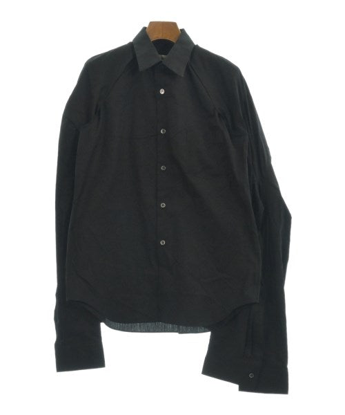 COMME des GARCONS 休閒襯衫