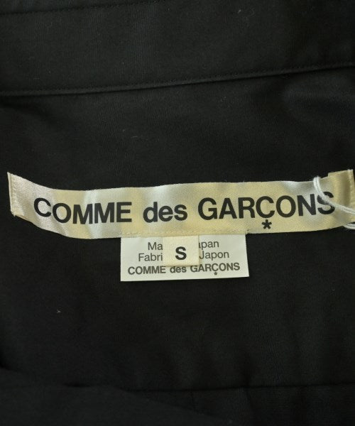COMME des GARCONS 休閒襯衫