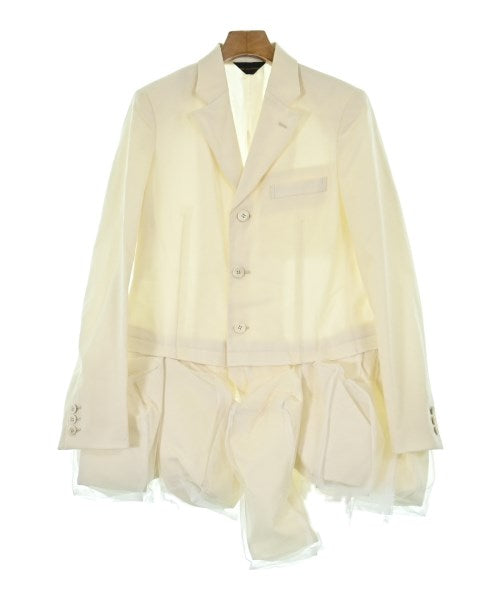 COMME des GARCONS 西裝外套