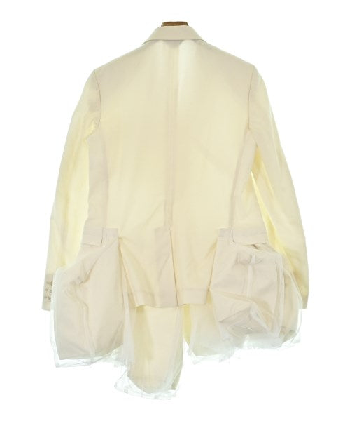 COMME des GARCONS 西裝外套