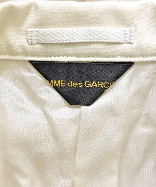 COMME des GARCONS 西裝外套