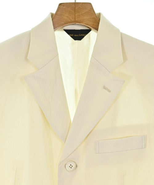 COMME des GARCONS 西裝外套