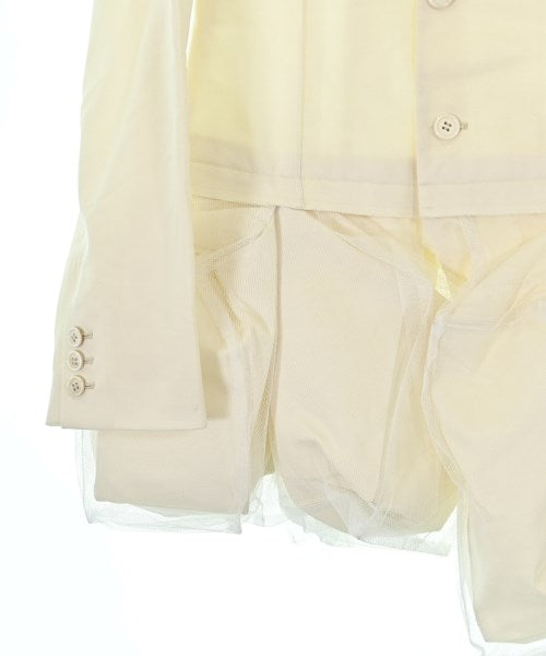 COMME des GARCONS 西裝外套