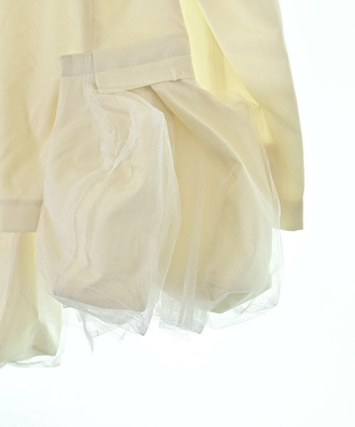COMME des GARCONS 西裝外套