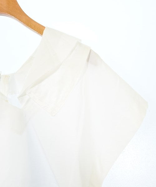 COMME des GARCONS 休襯衫