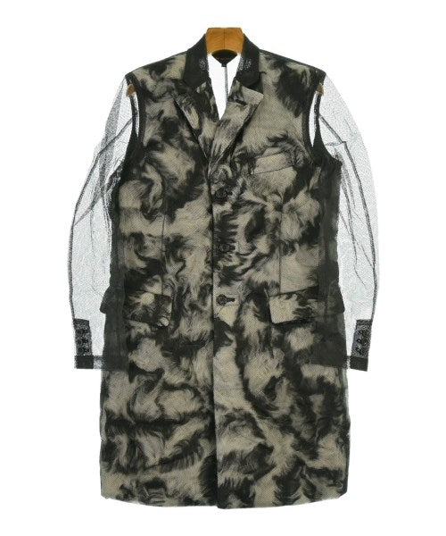 COMME des GARCONS 其他大衣