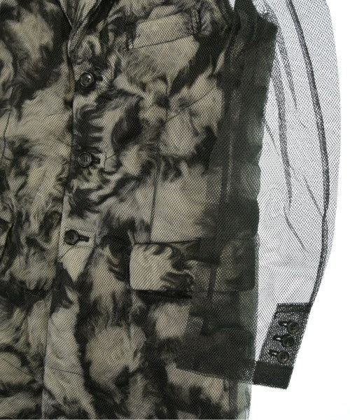 COMME des GARCONS 其他大衣