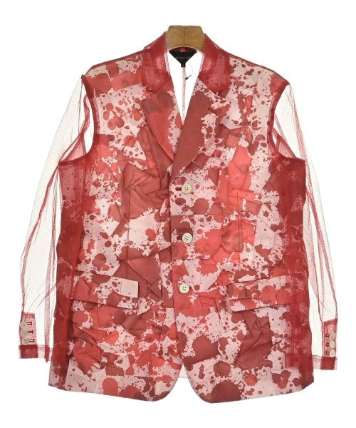 COMME des GARCONS 休閒夾克
