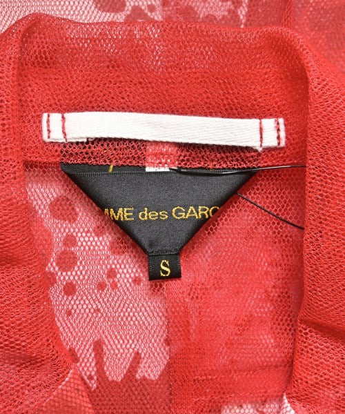 COMME des GARCONS 休閒夾克