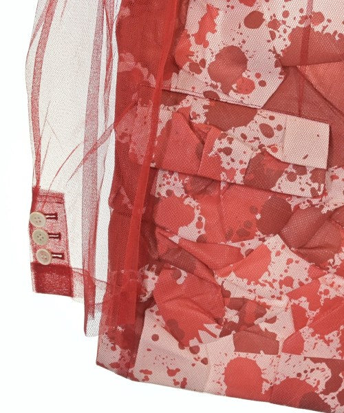 COMME des GARCONS 休閒夾克