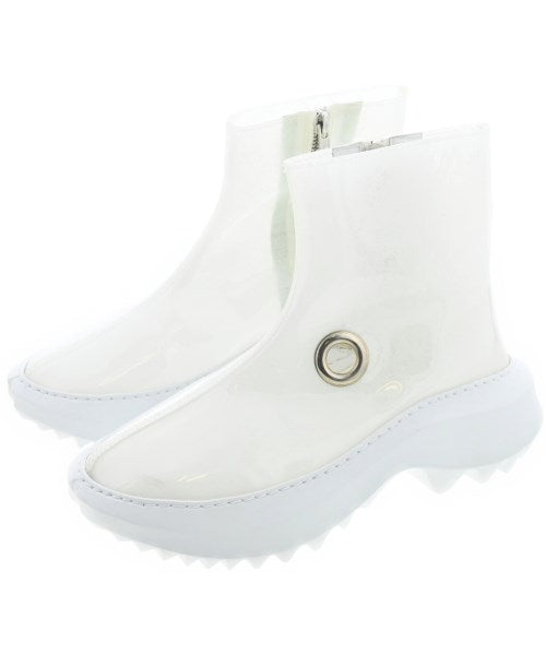 COMME des GARCONS 靴子