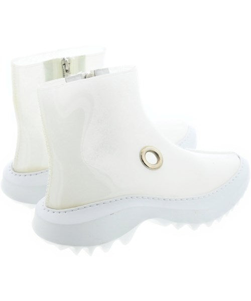 COMME des GARCONS 靴子