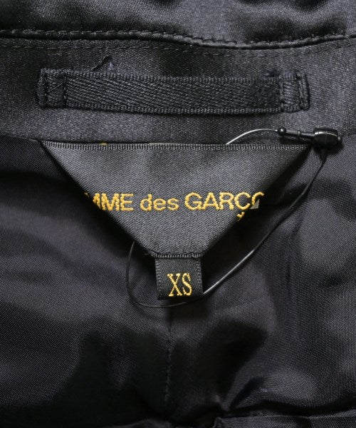 COMME des GARCONS 休閒夾克