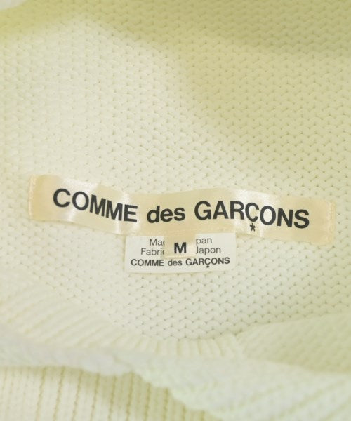 COMME des GARCONS 毛衣