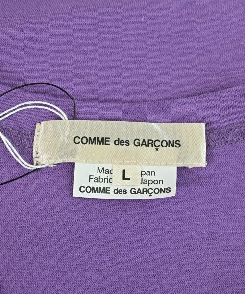 COMME des GARCONS T恤/上衣