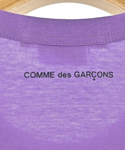 COMME des GARCONS T恤/上衣