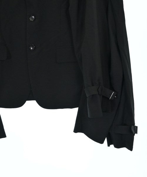 COMME des GARCONS 西裝外套
