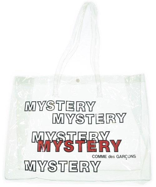 COMME des GARCONS 托特包