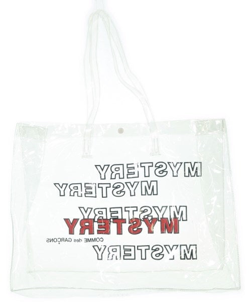 COMME des GARCONS 托特包