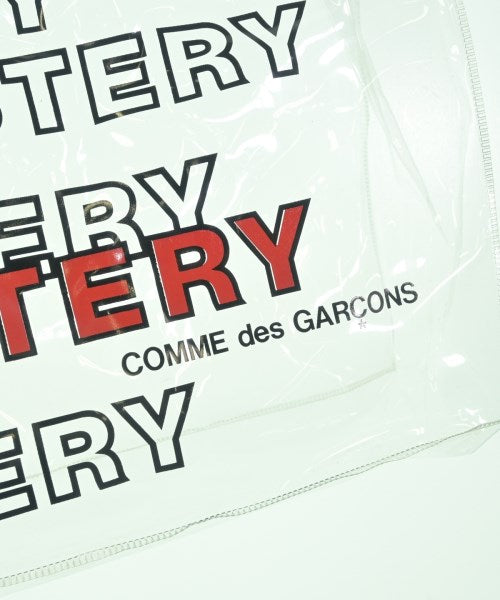 COMME des GARCONS 托特包