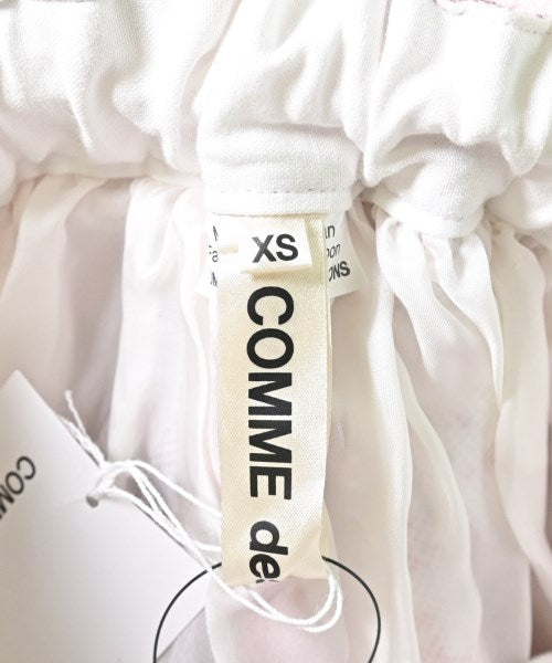 COMME des GARCONS 長裙/超長裙