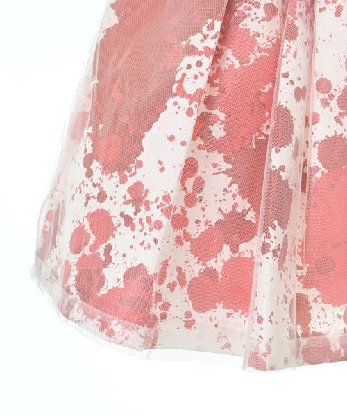 COMME des GARCONS 長裙/超長裙