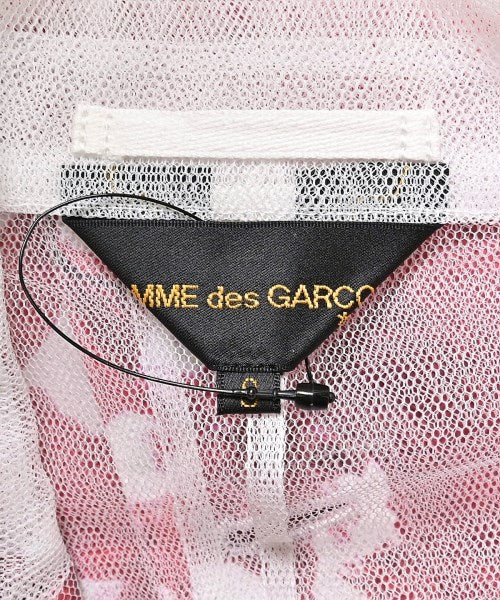 COMME des GARCONS 休閒夾克