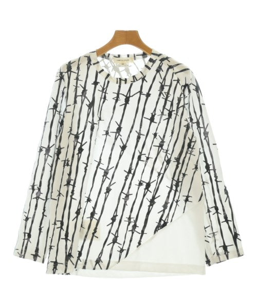 COMME des GARCONS T恤/上衣