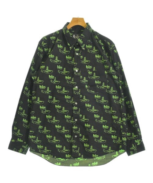 COMME des GARCONS 休閒襯衫