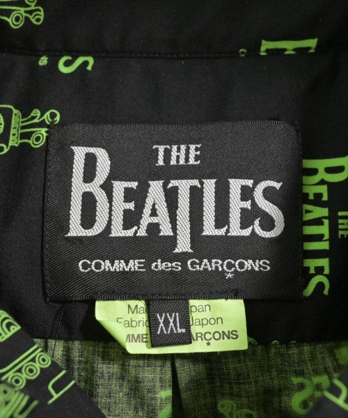 COMME des GARCONS 休閒襯衫