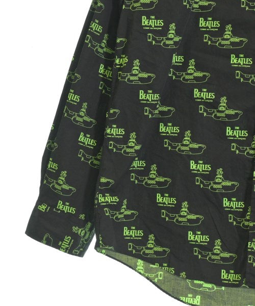 COMME des GARCONS 休閒襯衫