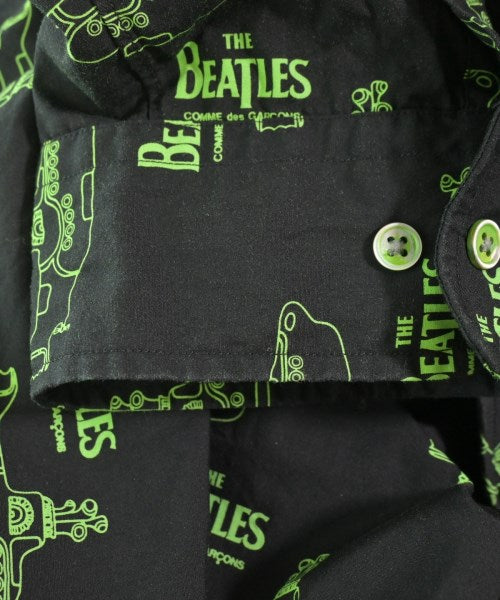 COMME des GARCONS 休閒襯衫