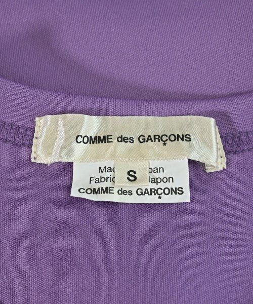 COMME des GARCONS T恤/上衣