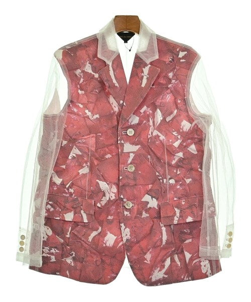 COMME des GARCONS 休閒夾克
